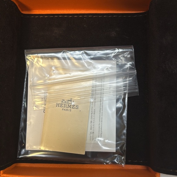 Beautiful Hermes Earrings - Picture 3 of 5